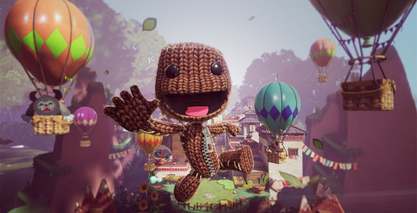Análisis de Sackboy: Una aventura a lo grande para PS5 y PS4, con precio, fecha y detalles