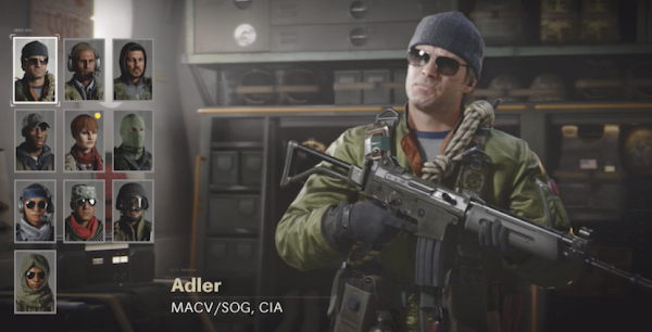 Black Ops Cold War: Cómo desbloquear a todos los operadores, guía