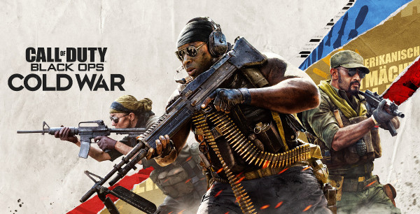 Black Ops Cold War: Tier list de las mejores armas del multijugador