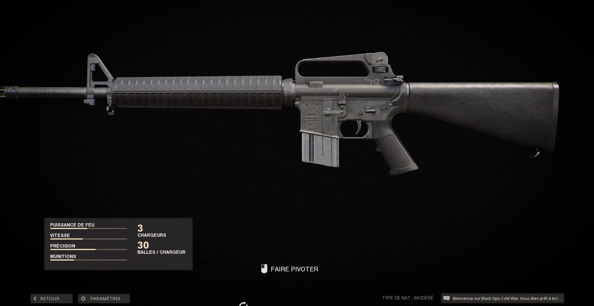 Black Ops Cold War: Tier list de las mejores armas del multijugador ...