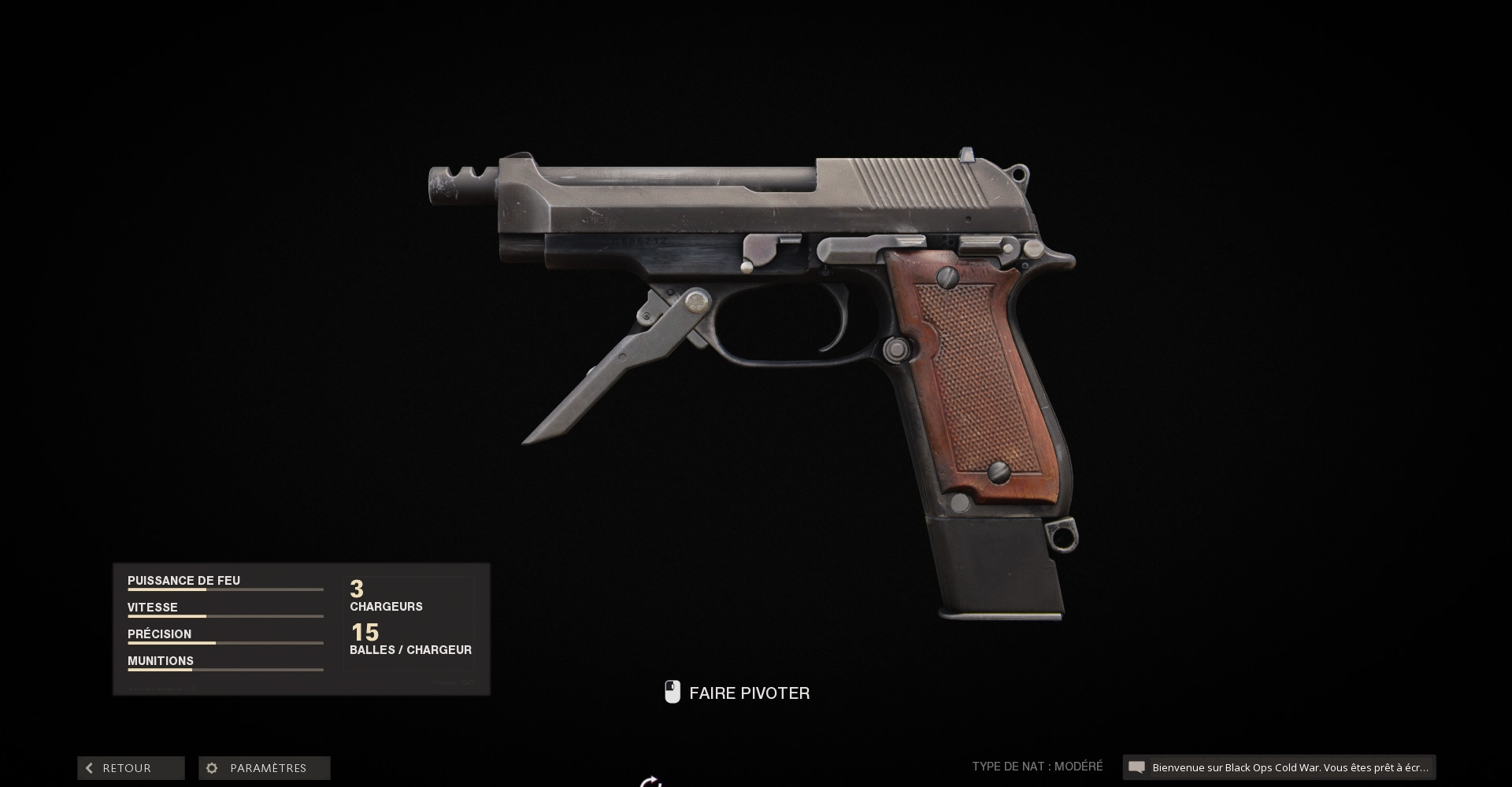 Black Ops Cold War: Tier list de las mejores armas del multijugador ...