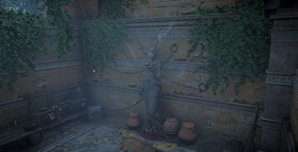 Assassin's Creed Valhalla: Ubicación de todos los artefactos en Cent