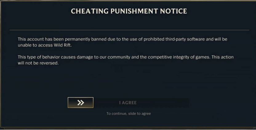 LoL: Riot se pone seria con Wild Rift y se carga a los jugadores de PC ...