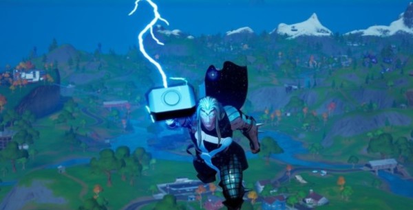 Fortnite: Desafíos de la Semana 13, Semana 3 de Xtravaganza, Temporada 4. Solución y recompensas