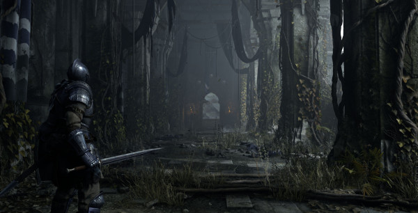 Demon's Souls - PS5: Guía para principiantes en un Souls