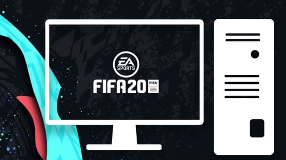 FIFA 20: Requisitos mínimos de PC