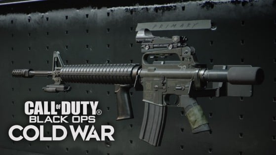 Call of Duty Cold War: ¡Adiós a las ráfagas! La última actualización nerfea la M16 y el AUG