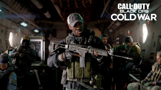 Call of Duty Cold War: Treyarch explica cómo escogen qué armas mejoran y cuáles se cargan