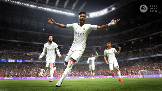 FIFA 21: Los 11 detalles que diferencian al juego en PS5 y Xbox Series de la anterior generación