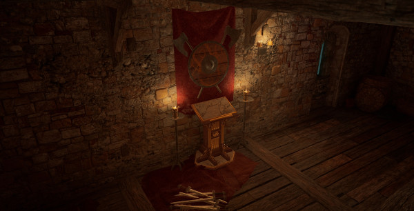 Assassin's Creed Valhalla: Ubicación de los Libros de Conocimiento de Sussex