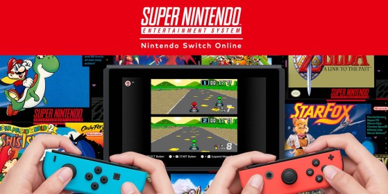 Nintendo Switch Online: los 20 juegos disponibles para los suscritos