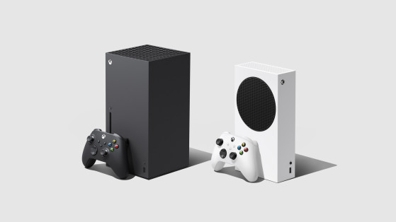 Xbox guardaría una gran sorpresa para la gala de The Game Awards 2020