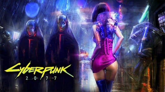 Cyberpunk 2077 muestra escenas sexuales explícitas sin cortarse y aquí podéis ver cómo son