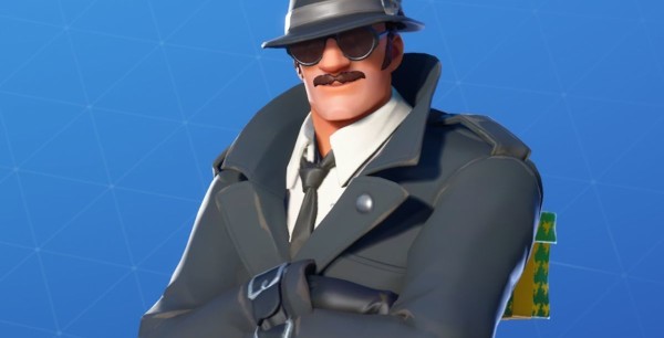 Fortnite: Misiones y desafíos de El Espía Interior y todas sus recompensas