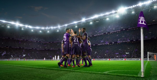 Análisis de Football Manager para Xbox Series – Si no puedes ganar, asegúrate de no perder