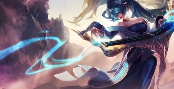 Wild Rift: Guía de Sona Support. Las mejores builds, runas y consejos