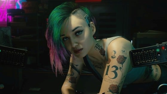 Cyberpunk 2077: CD Projekt promete que el juego exprimirá PS5 y Xbox Series X al máximo