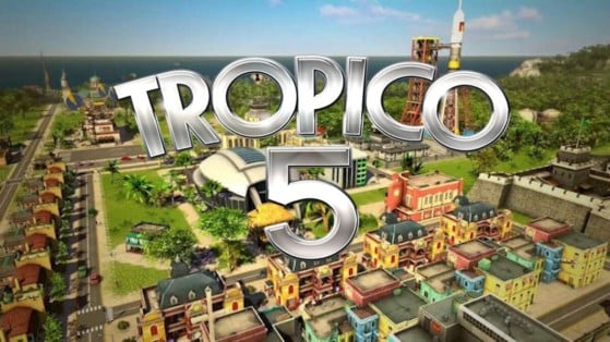 Tropico 5 es el nuevo juego gratis de la Epic Games Store, pero debes reclamarlo rápido