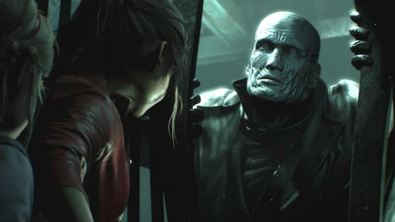 Resident Evil abre una nueva web que anticipa un gran 2021 para la saga de terror de Capcom