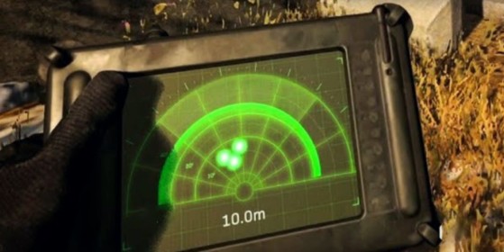 Warzone: La ventaja de Fantasma se ha roto en la temporada 1 y no oculta de los radares enemigos