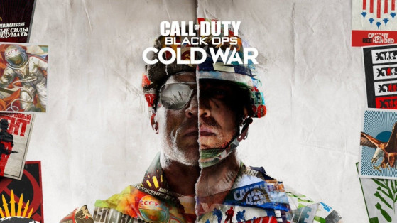 Call of Duty Black Ops Cold War a precio rebajado en PS Store y la tienda de Xbox