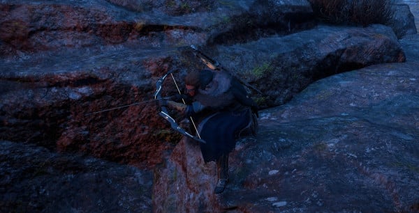 Arco de Nudens, arma legendaria Valhalla: cómo conseguirlo, nuestra guía