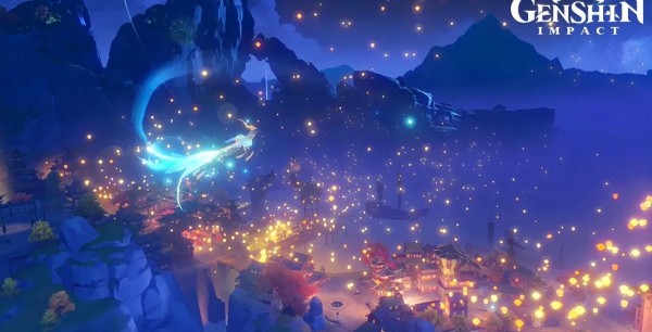 Genshin Impact: Cómo conseguir 780 protogemas gratis con el Rito de la Linterna