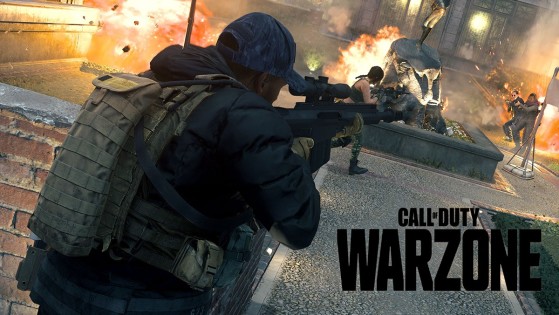 Warzone: El final épico con el que solo puedes soñar para ganar con el sniper y más de 20 bajas
