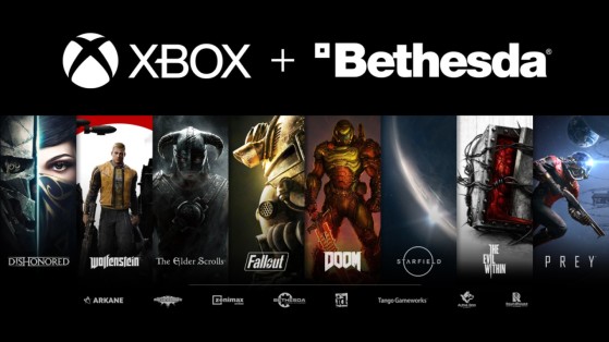 Microsoft hará un evento centrado en Bethesda. ¿Anuncio de Wolfenstein o Doom exclusivo de Xbox?