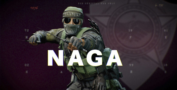 Warzone y Black Ops Cold War: Desafíos de operador de Naga para desbloquear sus cosméticos