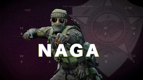 Warzone y Black Ops Cold War: Desafíos de operador de Naga para desbloquear sus cosméticos