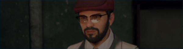 Final Fantasy 7 Remake