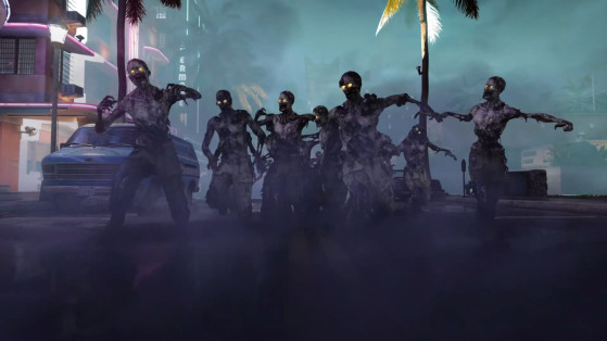 Black Ops Cold War: El director creativo de Treyarch explica por qué los zombis son tan sencillos