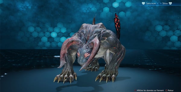 Final Fantasy 7 Remake: Behemoth Type-0, cómo vencer a este poderoso enemigo opcional