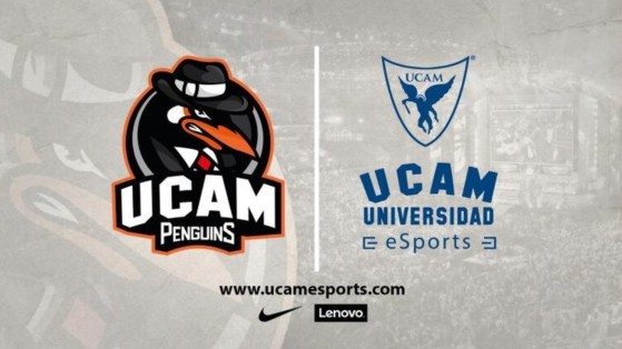 La Universidad de UCAM Murcia absorbe a Penguins