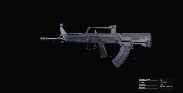 Black Ops Cold War: La mejor clase de la QBZ-23 con la que triunfarás en el multijugador