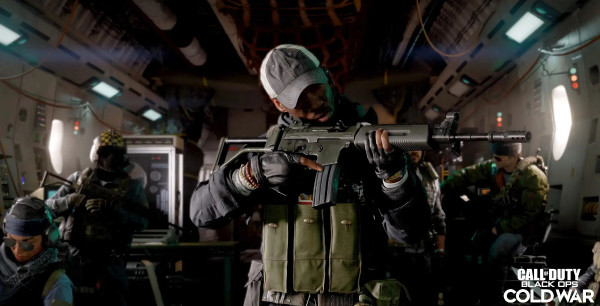 Black Ops Cold War: Todas las armas y sus mejores clases para ser el mejor del juego