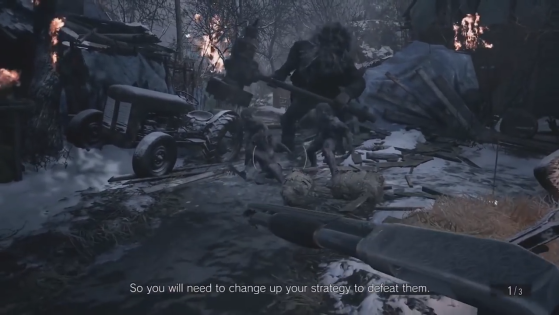 Call of Duty WW2: Estos son los requisitos mínimos y recomendados - PC