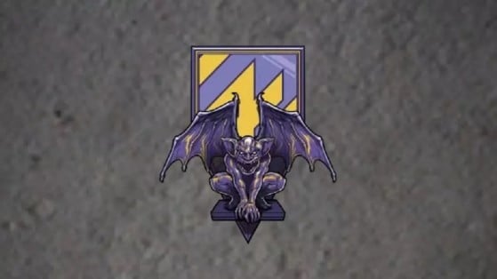 El Emblema en cuestión - Call of Duty Warzone
