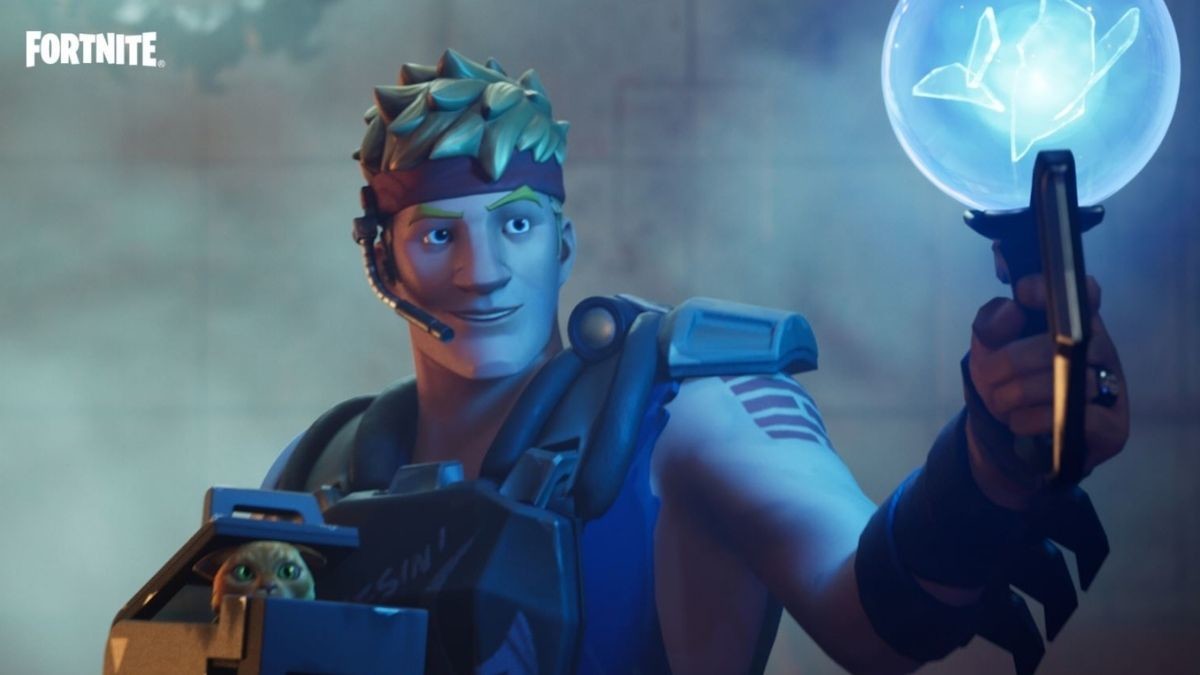 Fortnite temporada 6: Misiones del Agente Jones, cómo superarlas y  conseguir todas sus skins - Millenium