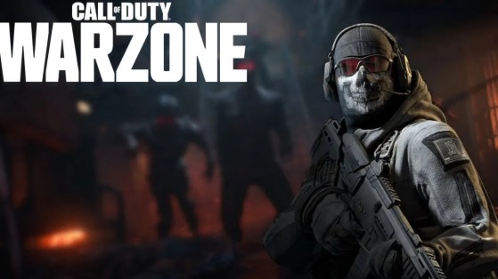 Warzone: ¡La infección zombi se expande y pronto llegará a Hospital!
