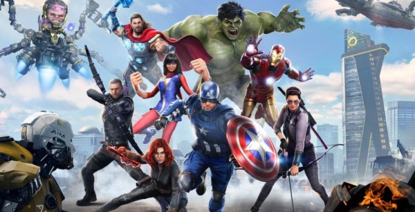 Análisis de Marvel's Avengers para PS5 y Xbox Series X/S y su DLC, Futuro Imperfecto