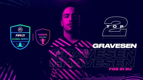 FIFA 21: Gravesen se queda a las puertas de la gloria tras perder en la final de FIFA Global Series