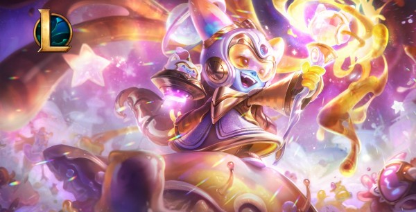LoL - Todo sobre el evento Onda Espacial: Guía, misiones y recompensas