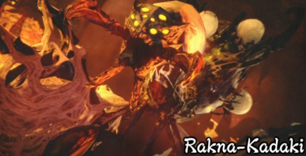Monster Hunter Rise: Cómo vencer a Rakna-Kadaki, trucos y consejos para derrotar a este monstruo