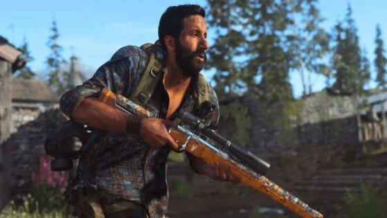 Warzone: El bug del destello de los francotiradores desaparecerá pronto, según confirma Activision