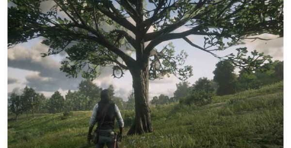 Red Dead Redemption 2: Los 20 atrapasueños
