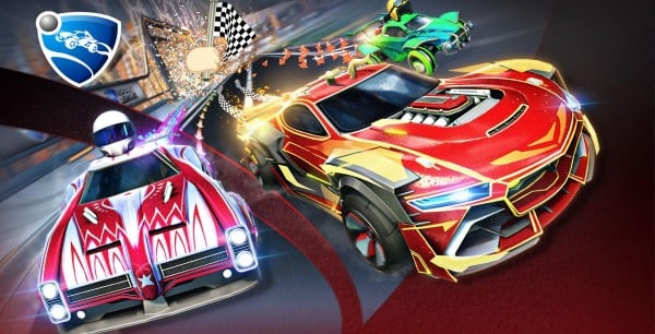Rocket League: ¿Cómo ver tu MMR o puntuación oculta? Así puedes ver tu progreso real entre rangos