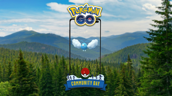 Día de la comunidad de Pokémon GO en mayo 2021: Swablu será el centro de atención