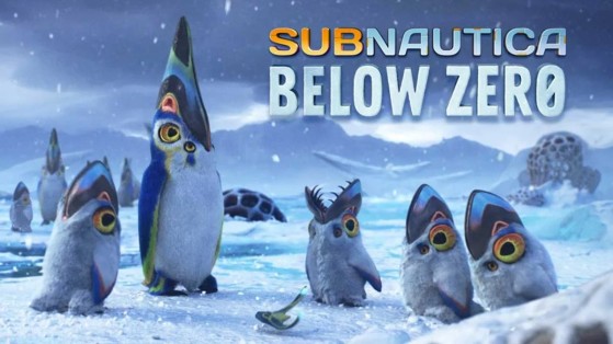 Subnáutica Below Zero: Nuevos detalles y fecha de lanzamiento anunciados en el State of Play